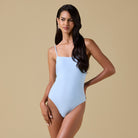One Piece Swimsuit - shopaleena