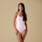 One Piece Swimsuit - shopaleena