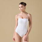One Piece Swimsuit - shopaleena
