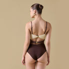 One - Piece Swimsuit - shopaleena