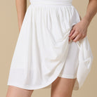 One Shoulder Swimwear - shopaleena