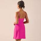 Straight Swim Skirt - shopaleena