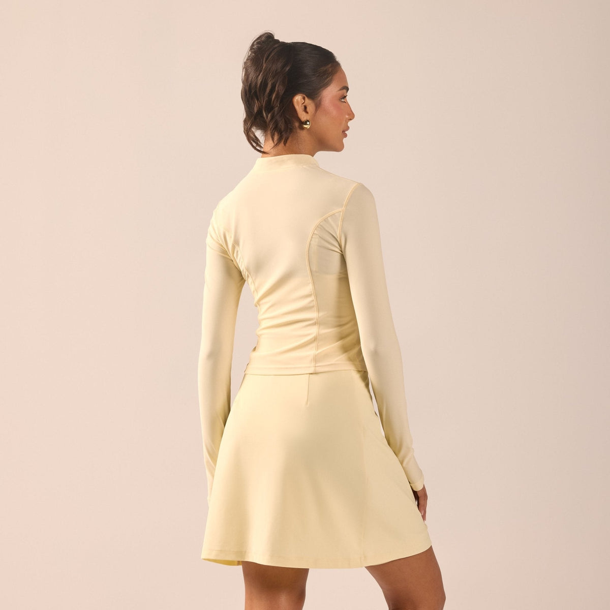 Swim Jacket - shopaleena