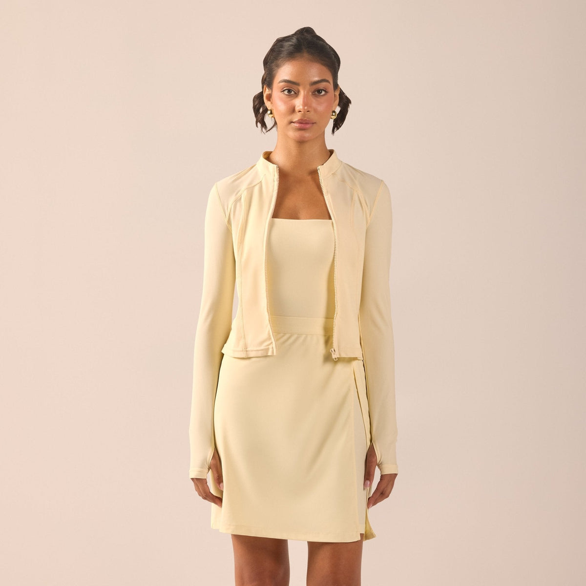 Swim Jacket - shopaleena