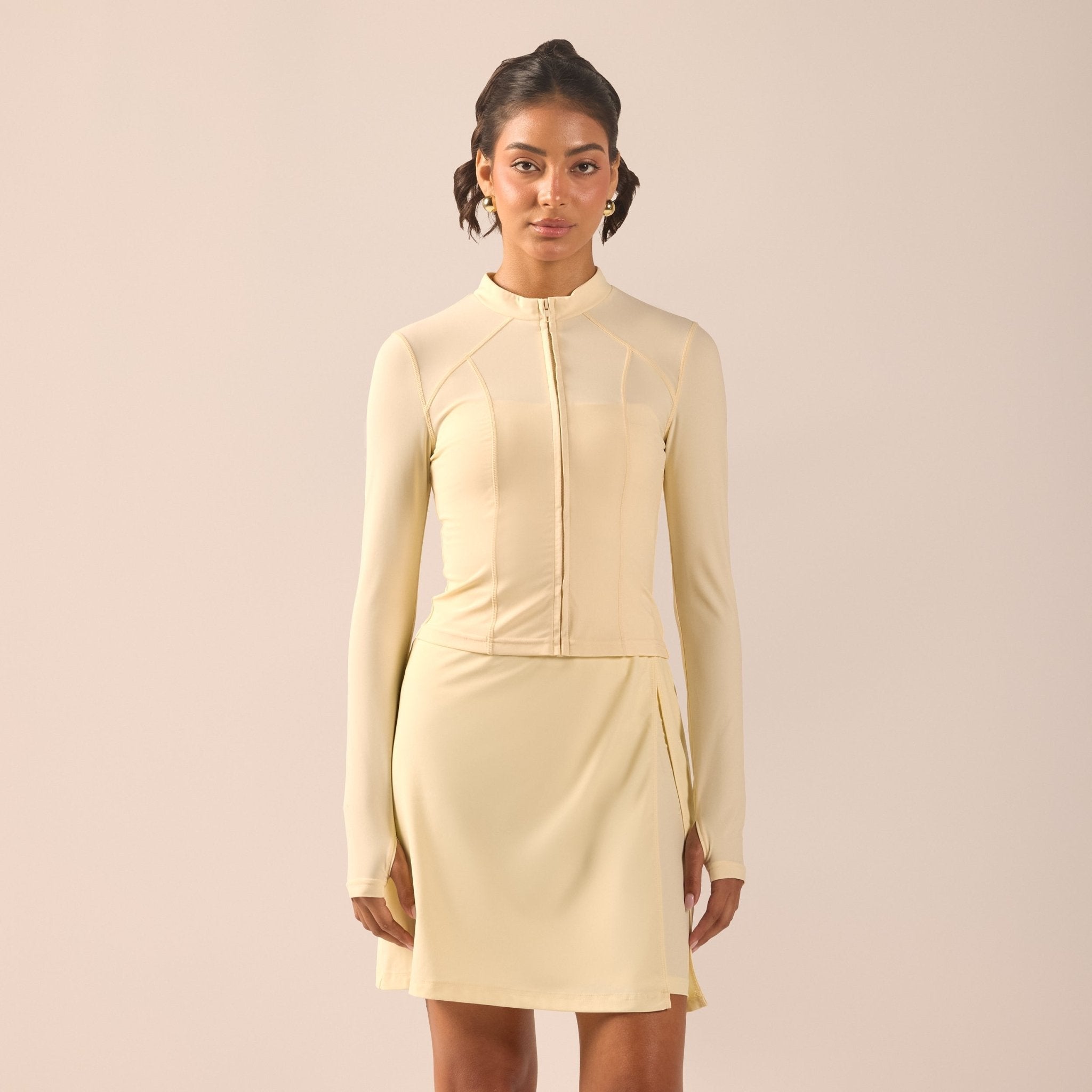 Swim Jacket - shopaleena