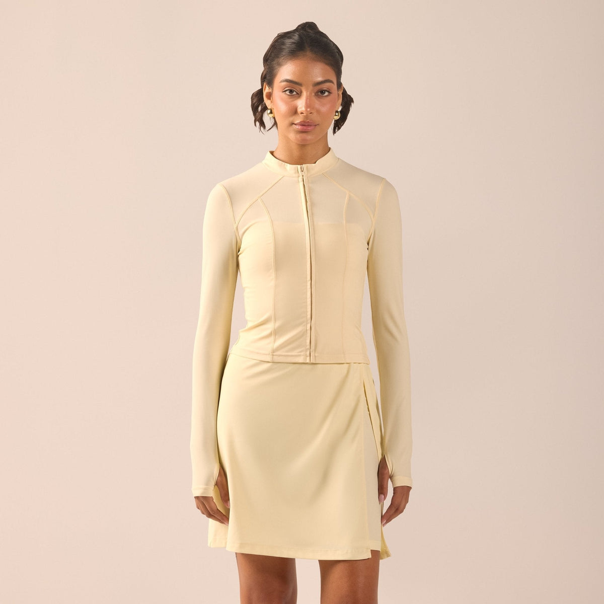 Swim Jacket - shopaleena