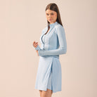 Swim Jacket - shopaleena