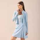 Swim Jacket - shopaleena