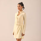 Swim Jacket - shopaleena