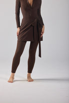 Swim Leggings - shopaleena