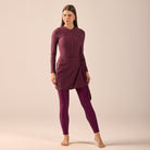 Swim Leggings - shopaleena