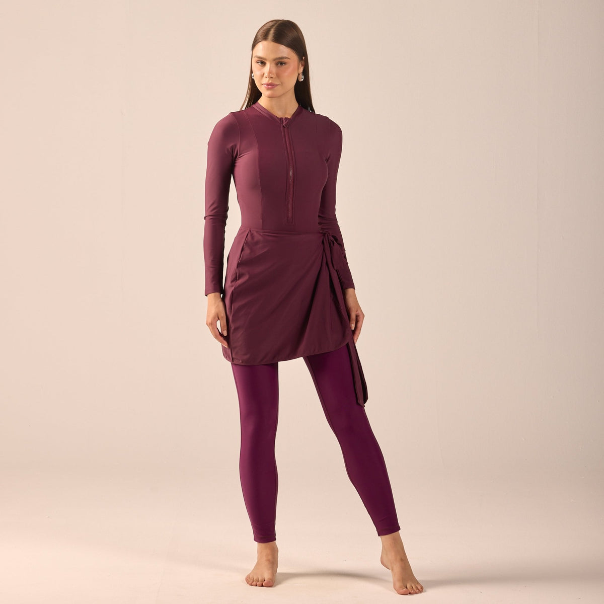Swim Leggings - shopaleena