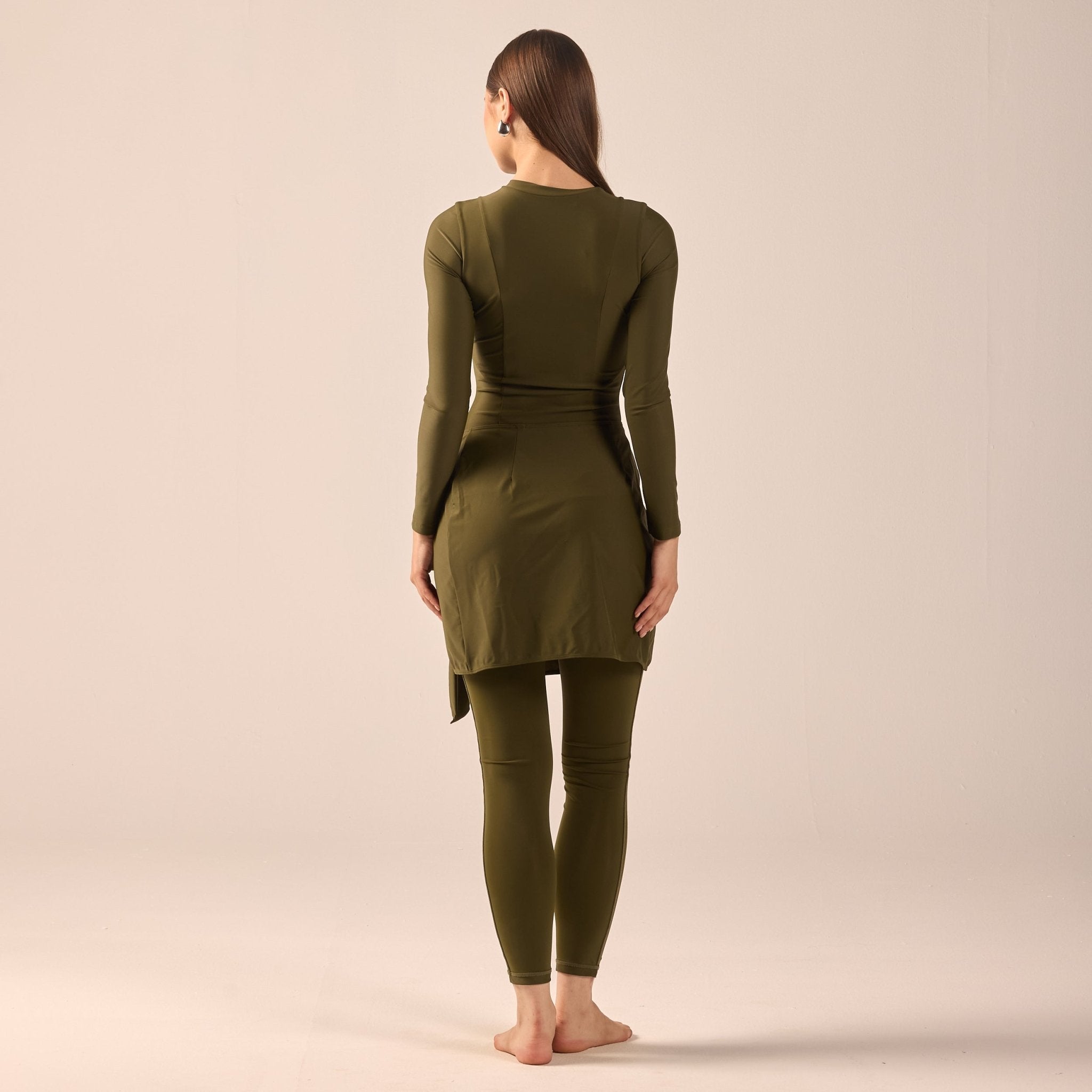 Swim Leggings - shopaleena