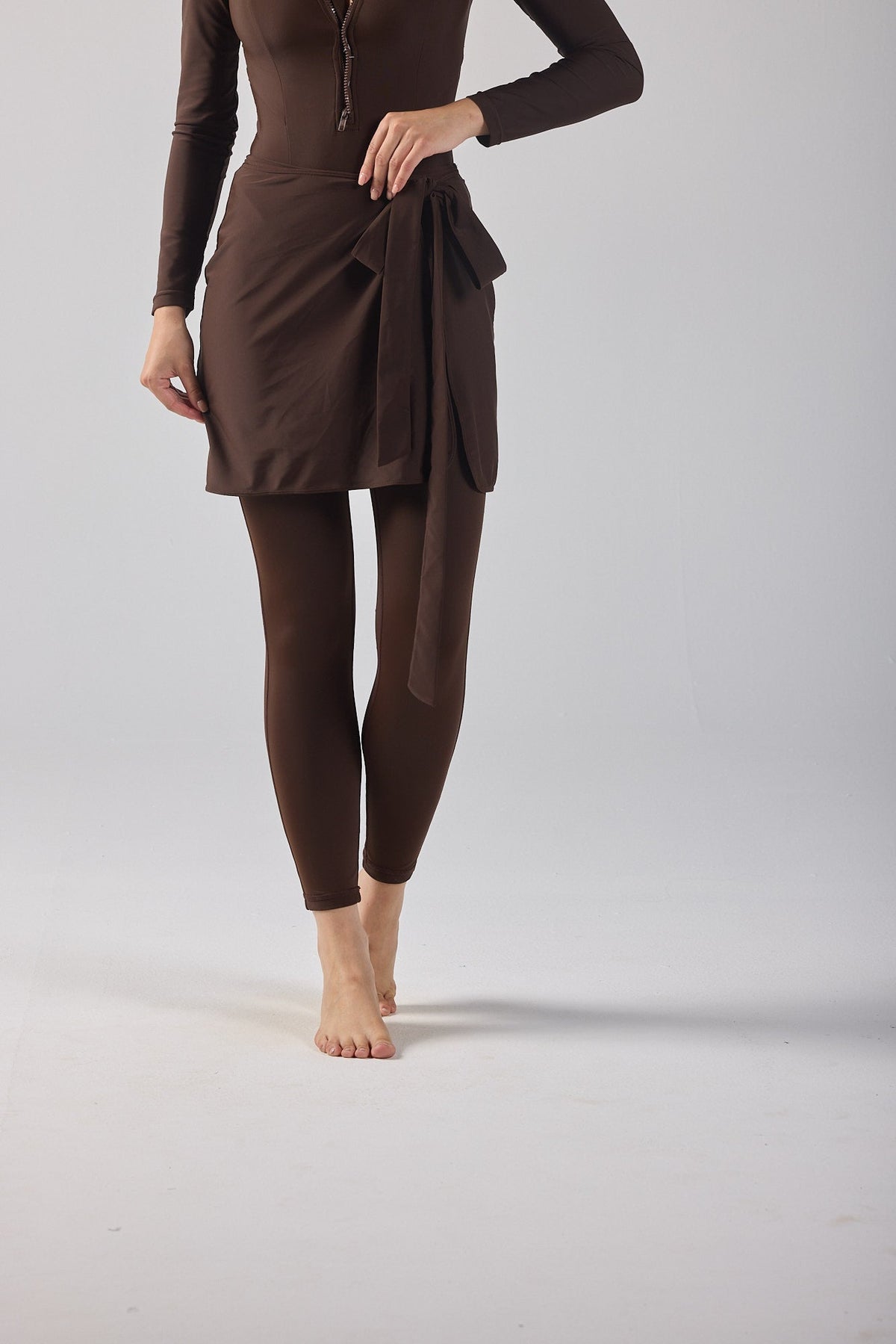 Swim Leggings - shopaleena
