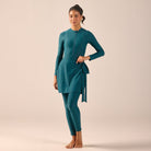 Swim Leggings - shopaleena