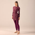 Swim Leggings - shopaleena