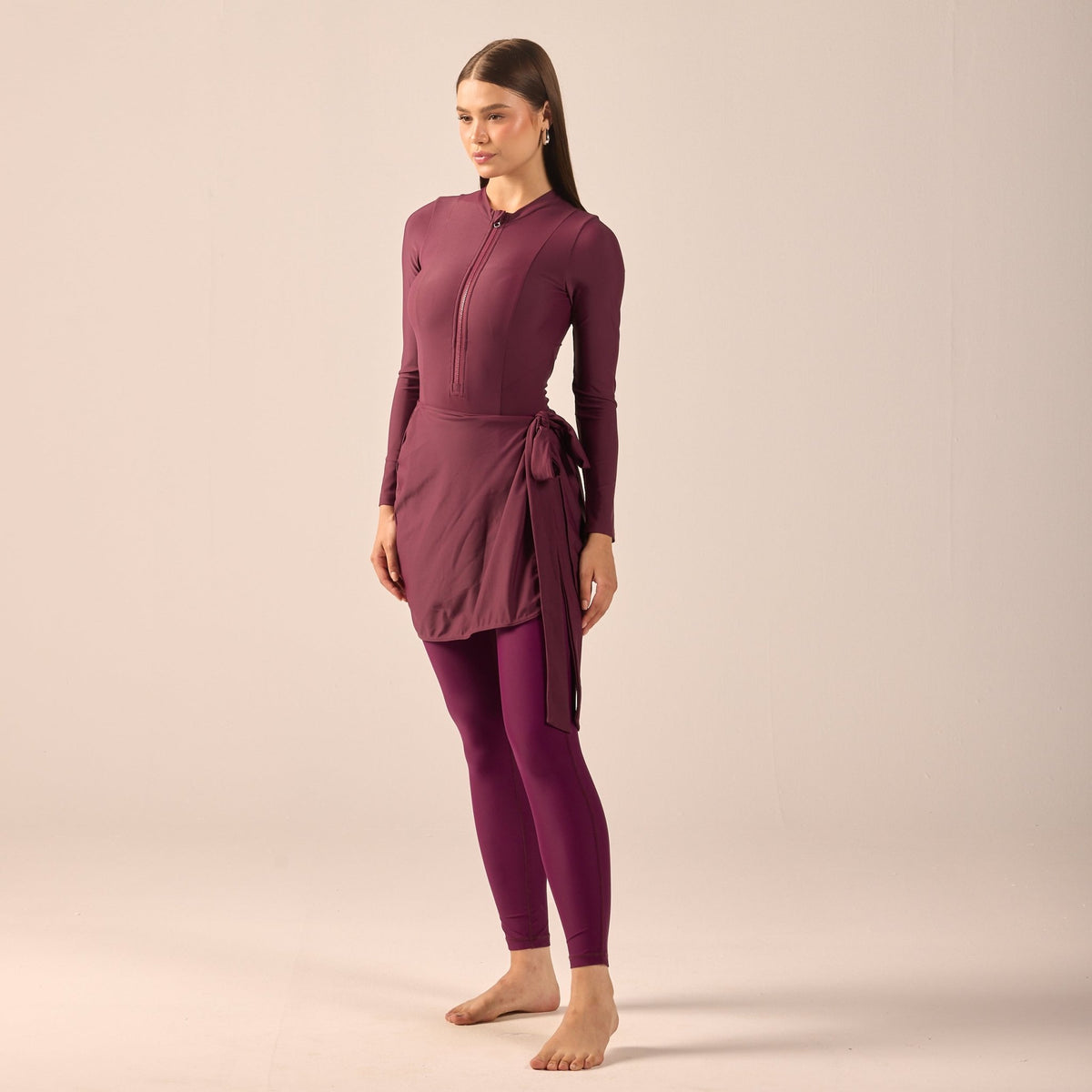 Swim Leggings - shopaleena
