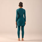 Swim Leggings - shopaleena