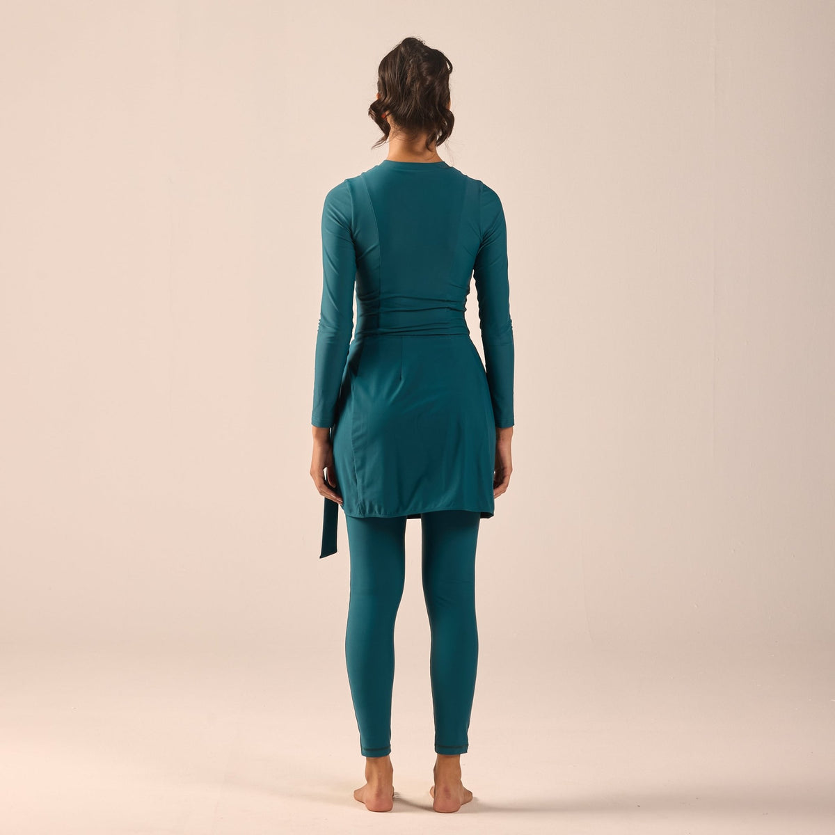 Swim Leggings - shopaleena