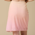 Tie - front swim skirt - shopaleena