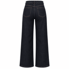 Wide Leg Jeans - shopaleena