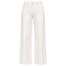 Wide Leg Jeans - shopaleena