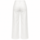 Wide Leg Jeans - shopaleena