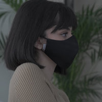 Aleena™ Silk Face Mask - shopaleena