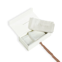 Aleena™ Silk Pillowcase (1 Pillowcase + 2 Layers) - shopaleena