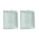 Aleena™ Silk Pillowcase (2 Pillowcases) - shopaleena