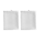 Aleena™ Silk Pillowcase (2 Pillowcases) - shopaleena