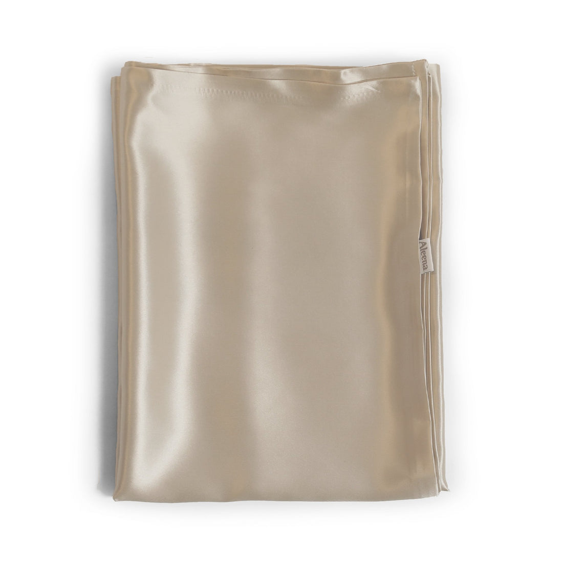 Aleena™ Single Silk Pillowcase (1 Pillowcase) - shopaleena