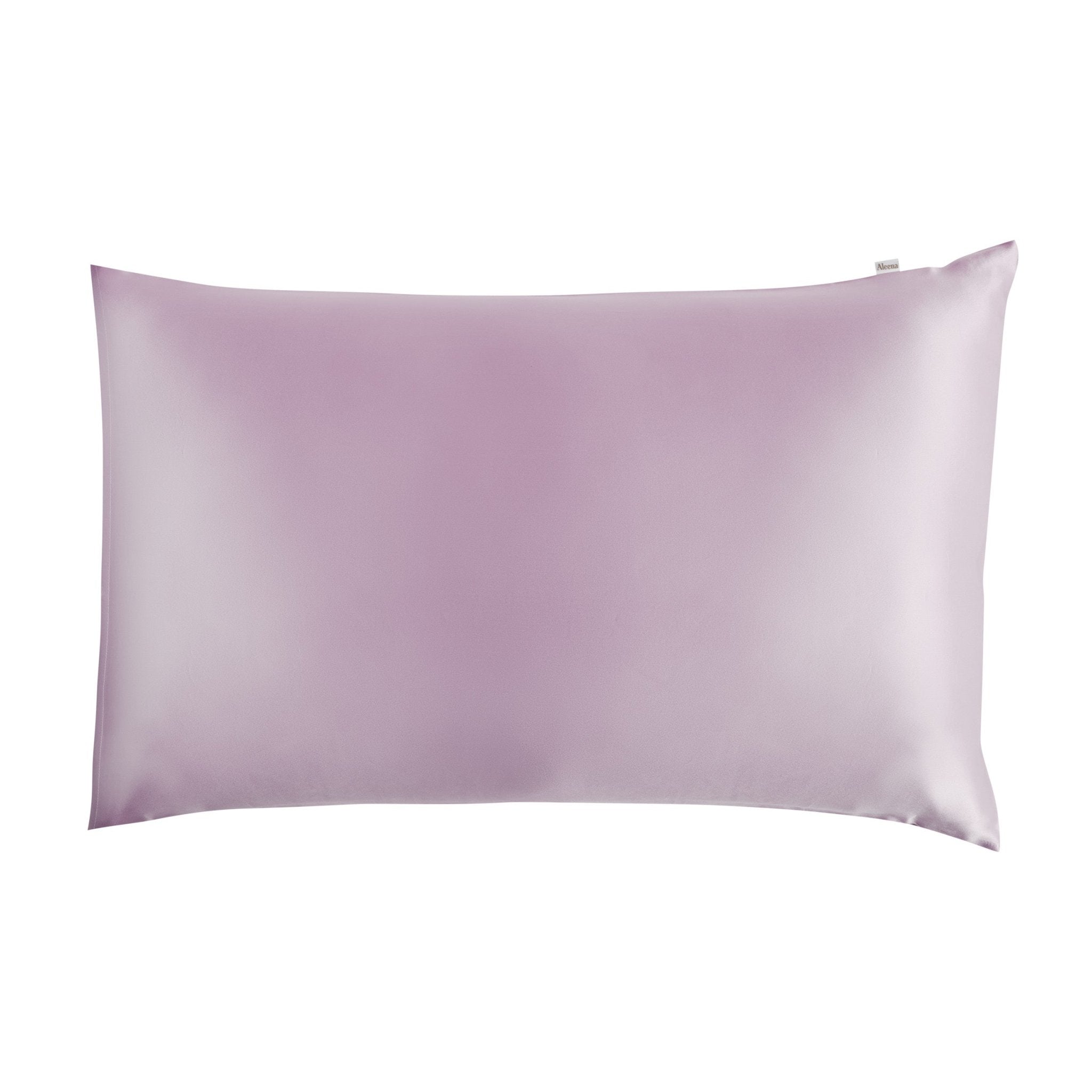 Aleena™ Single Silk Pillowcase (1 Pillowcase) - shopaleena